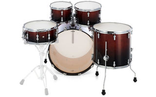 Sonor SET AQ2 STAGE BROWN FADE