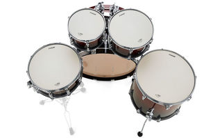 Sonor SET AQ2 STAGE BROWN FADE