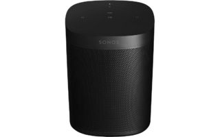 Sonos One Negro