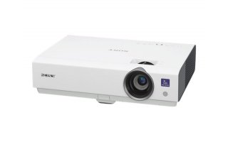 Imagenes de Sony VPL DX120
