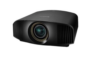 Imagenes de Sony VPL VW300ES