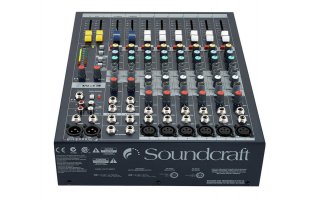 SoundCraft EPM 6