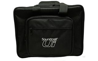 SoundCraft UI 12 GiG Bag