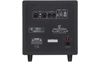 SoundSation Clarity S-10
