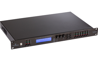 SoundSation DCX-260 Net