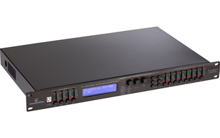 SoundSation DCX-480 Net