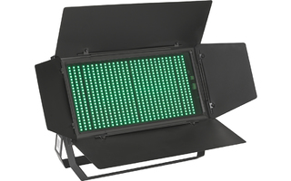 SoundSation LightBlaster 616 LED RGB