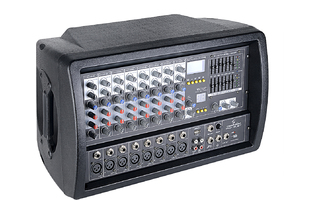 SoundSation PMX-8UBT