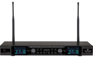 SoundSation WF-U2600HP