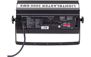 Soundsation LightBlaster 3000 DMX