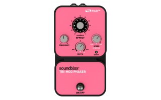 Source Audio Tri-Mod Phaser