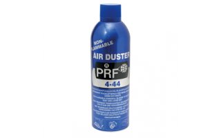 Spray de aire comprimido 520 ml