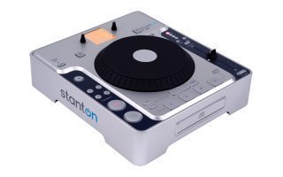 Imagenes de Stanton C 313