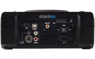 Stanton CMP-800