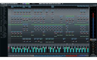 STEINBERG CUBASE 7 ACTUALIZABLE A 7.5