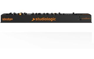 StudioLogic Sledge 2 Black
