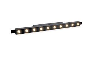 Imagenes de Sunstrip Blinder por DMX - 10 Bombillas 75W / 230V