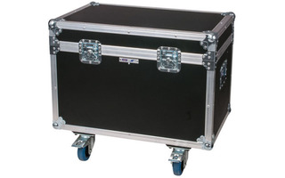 Imagenes de DAP LCA-PHA8 - Flightcase para cabeza móvil Phantom 75 LED