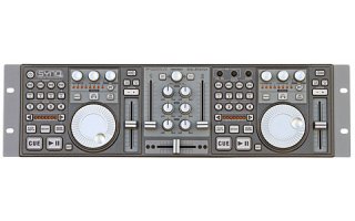 SYNQ AUDIO PCM1 Computer DJ
