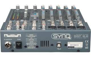 SynQ SMP 8.2 USB