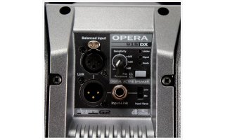 dB Technologies Opera 915DX