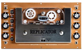 T-Rex Effects Replicator Studio Mod