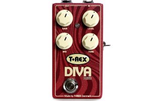 T-Rex Effects Diva Drive