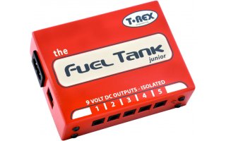 T-Rex Effects FuelTank Junior