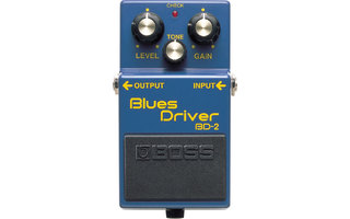 BOSS BD-2 Blues Driver®