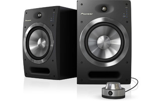 Imagenes de Pioneer S-DJ08