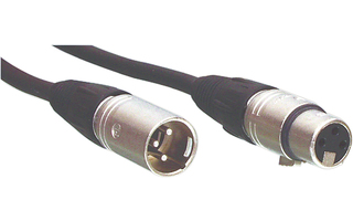 Cable para Micrófono Tasker + Neutrik 12M XLR