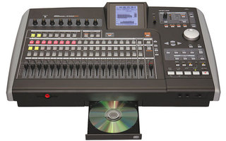 Tascam 2488 NEO