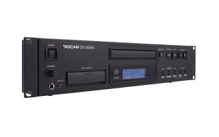 TASCAM CD-200iL