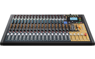 TASCAM MODEL-2400