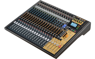 TASCAM MODEL-2400