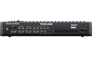 TASCAM MODEL-2400