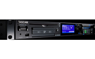TASCAM SS-CDR250N