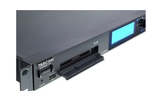 TASCAM SS-R250N