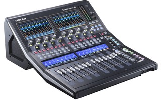 TASCAM SonicView 16