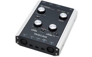 Tascam US 122 MKII