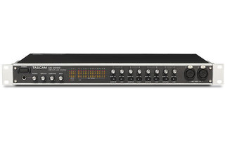 Imagenes de Tascam US 2000