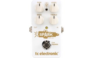 TC Electronics SPARK BOOSTER
