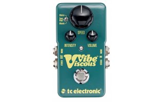 TC Electronic VisCous Vibe