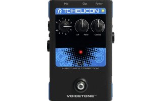 TC HELICON VOICETONE C1