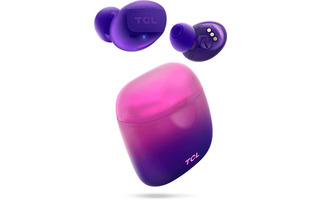 TCL SOCL Purple Pink