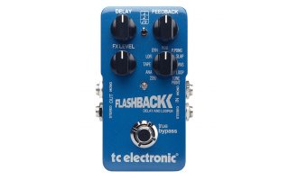 TC Electronic Flashblack Delay / Looper