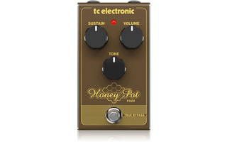 Imagenes de TC Electronic Honey Pot Fuzz