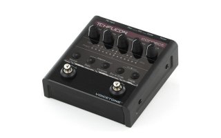 Imagenes de TC Helicon VoiceTone Correct