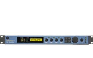 Imagenes de TC Helicon VoiceWorks Plus