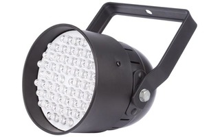 Foco LED Mini PAR UV - 54 x 10 mm